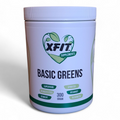 XFIT Basic Greens